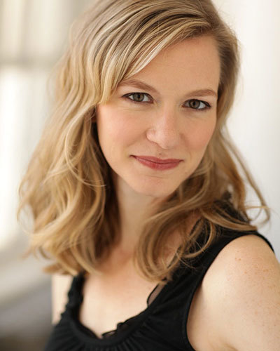 Caroline Hewitt