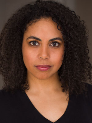 Chantal DeGroat