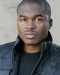 Chaz Lamar Shepherd, Mister