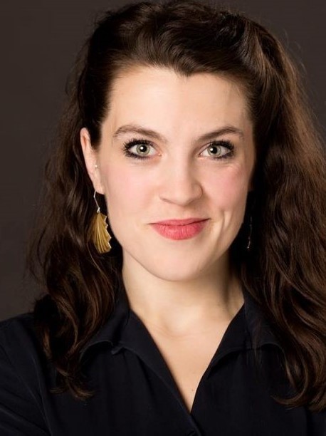 Clara-Liis Hillier