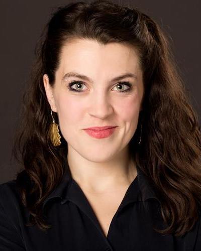 Clara-Liis Hillier
