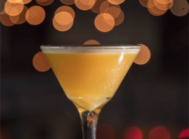 Preview image for Special Cocktails for "The Magic Play"