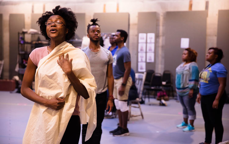 Color Purple Rehearsal 4 750