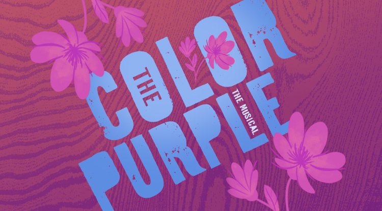 The Color Purple Portland Center Stage At The Armory 