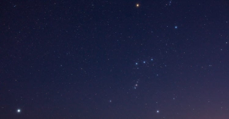 Constellations Orion 750 X389