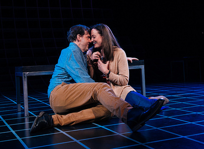 Preview image for Reviews of "Constellations"