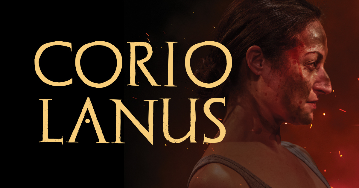 Coriolanus 1200X628