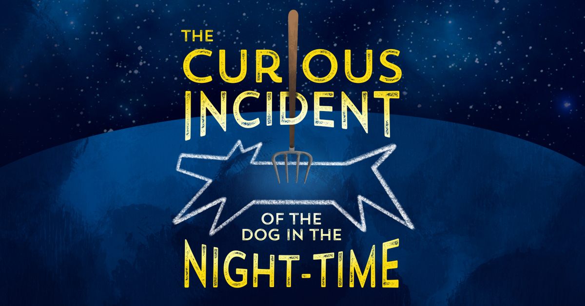 The Curious Incident Of The Dog In The Night time The Curious Incident Of The Dog In The Night time
