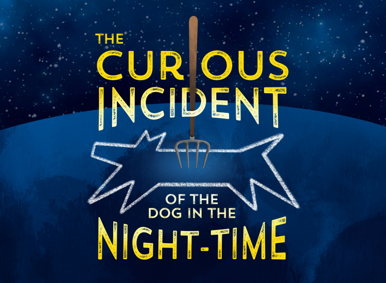 Curious Incident 750X550