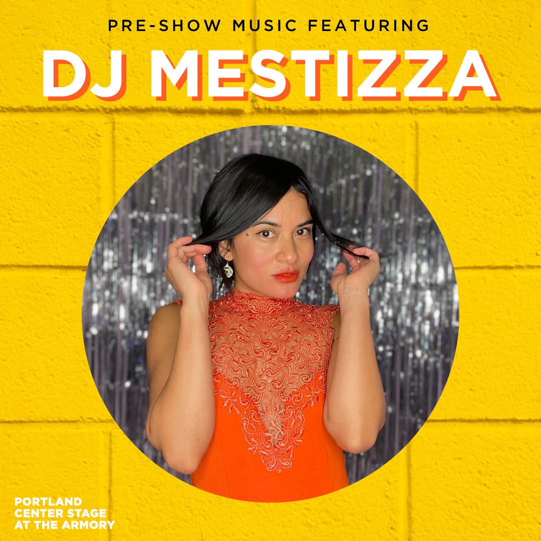Preview image for Pre-Show Music Featuring DJ Mestizza
