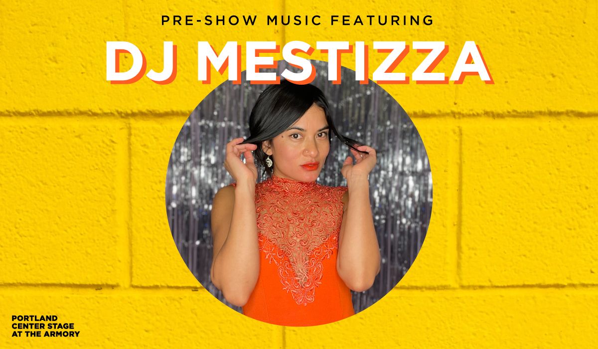 Djmestizza Preshow 1200X700