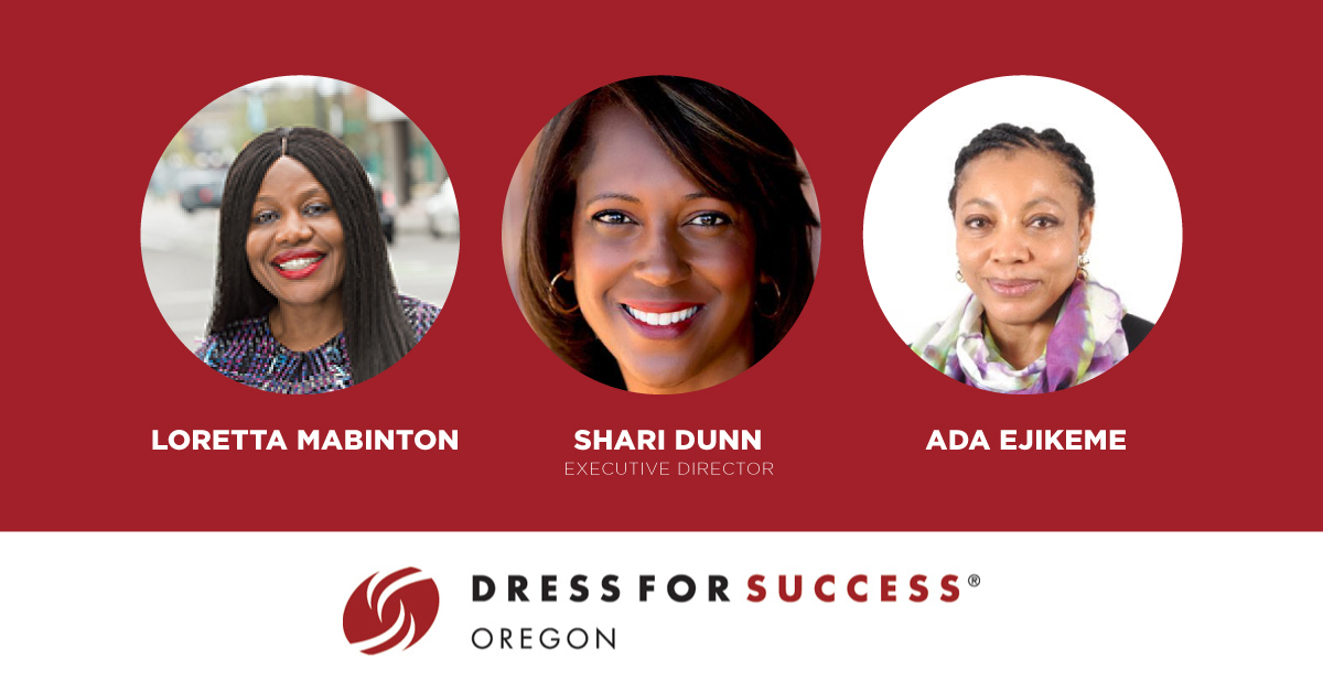 Dress For Success 1200X628 Upd
