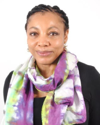 Meet Ada Ejikeme