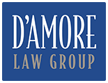D Amore Law Logo