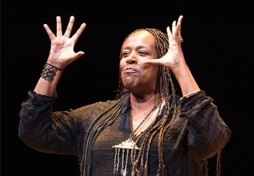 Preview image for Dael Orlandersmith Is a Poet of Life’s Complexity