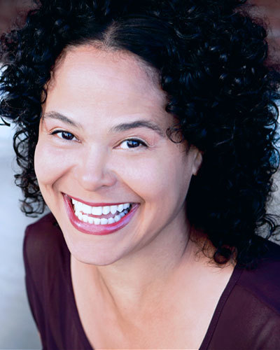 Damaris Webb