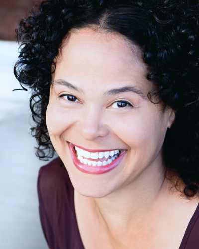 About Damaris Webb