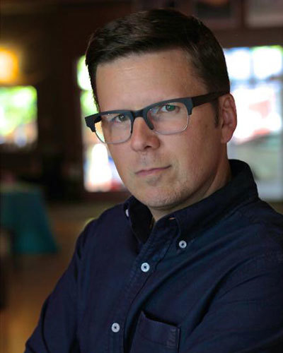 Dámaso Rodriguez, Director