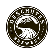 Brand logo of Deschutes Brewery