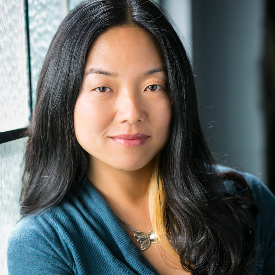 Desdemona Chiang