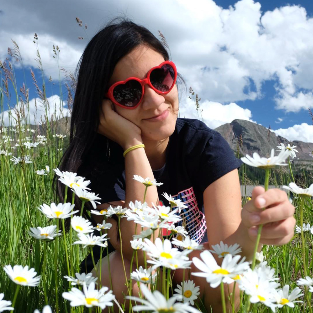 Meet Diana Marcela Cuartas, translator