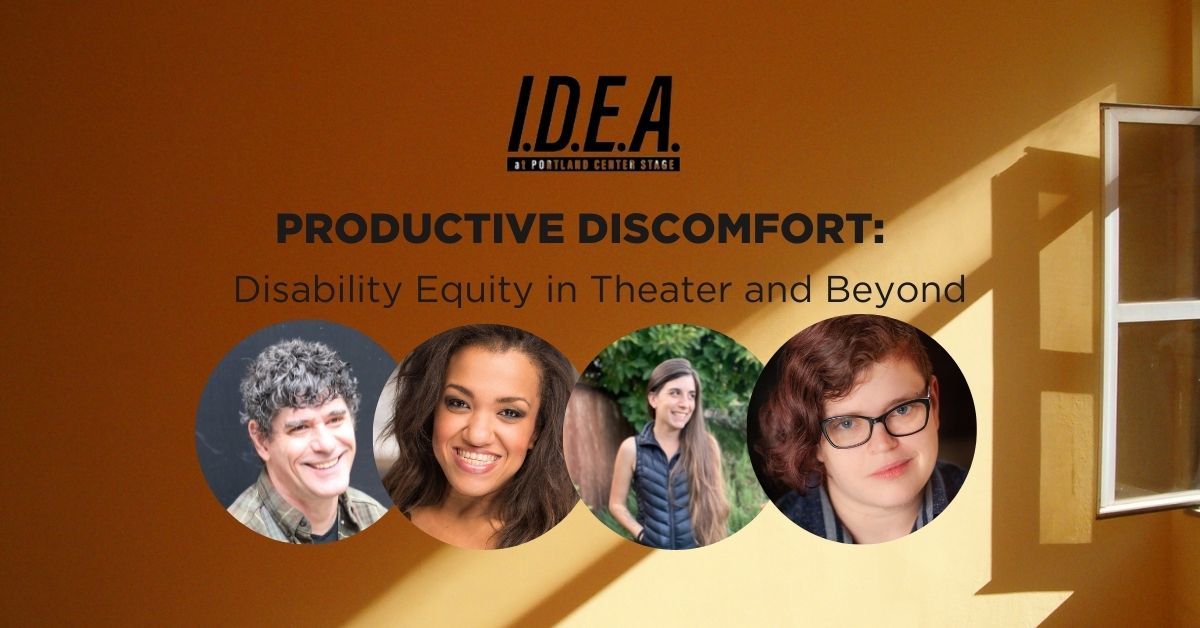 Disability Equity In Theater 1200 X 628 Px