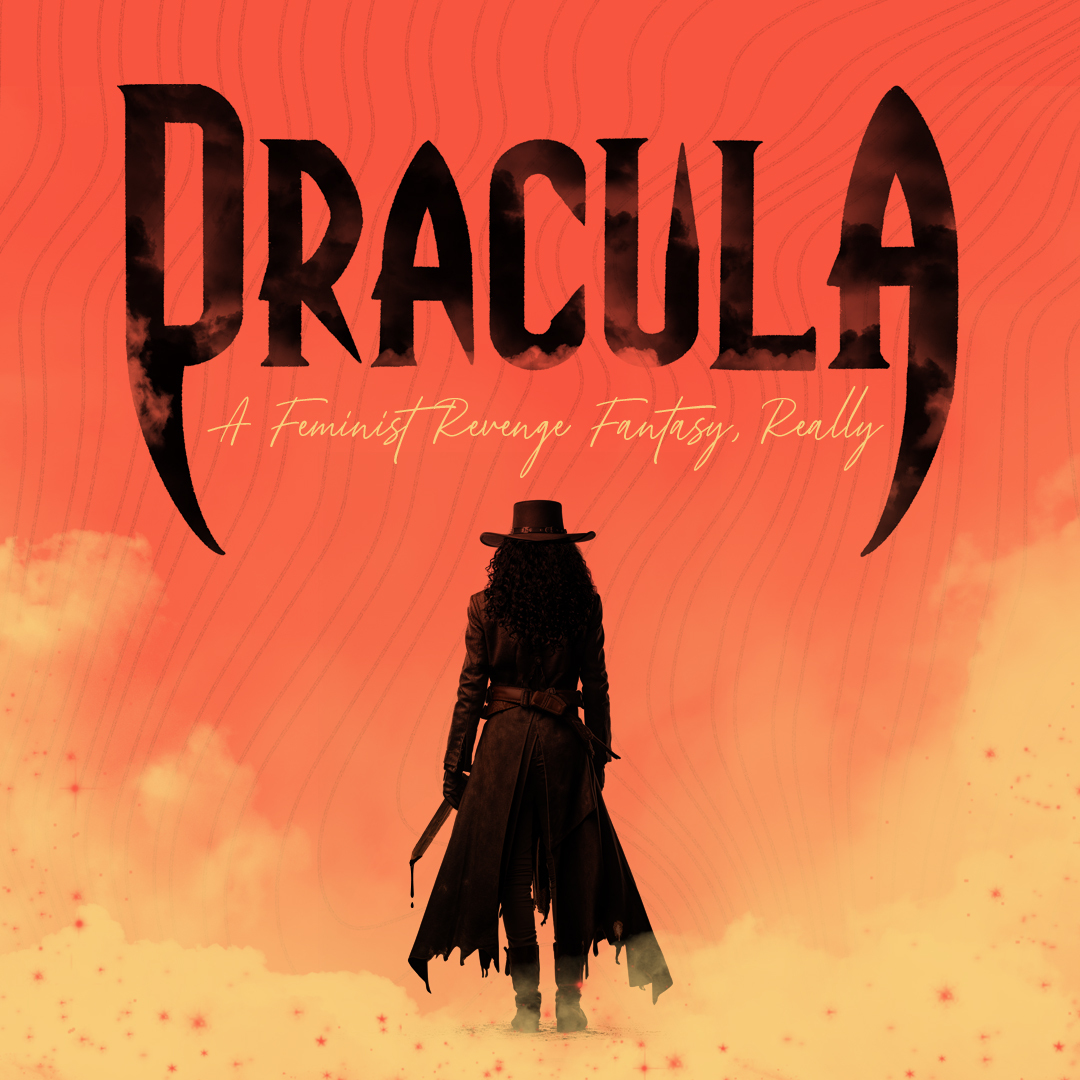 Dracula 1080X1080