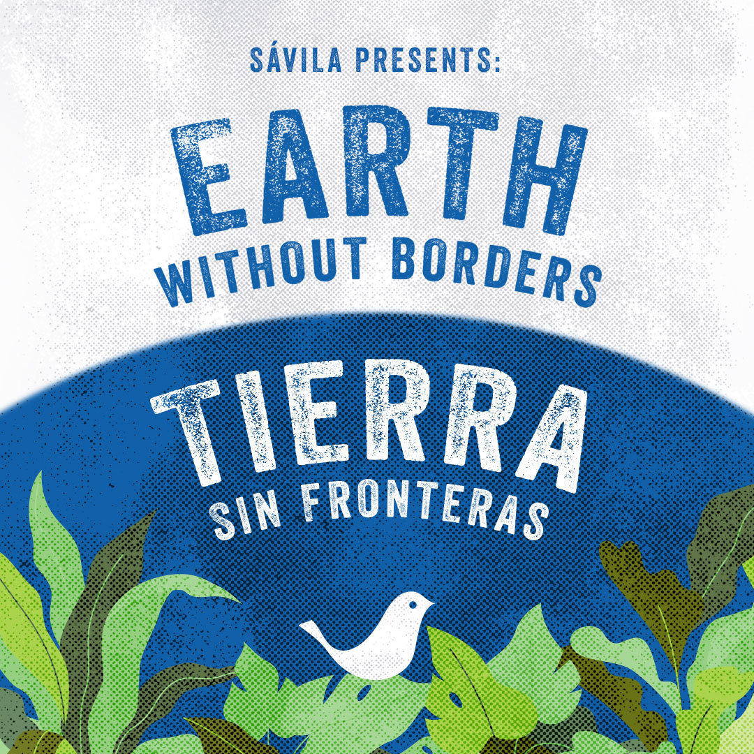 Preview image for Earth Without Borders/Tierra Sin Fronteras