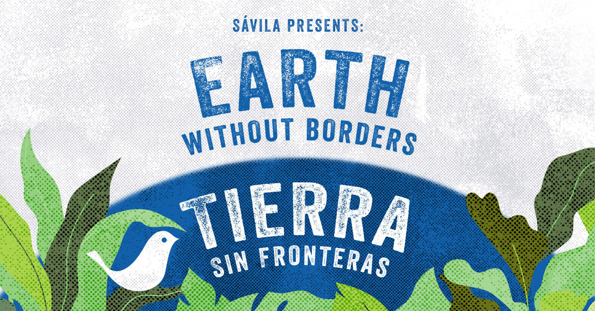 Earth Without Borders 1200X628 Banner
