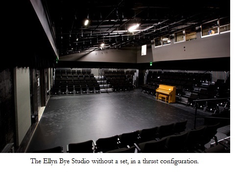 Ellyn Bye Studio