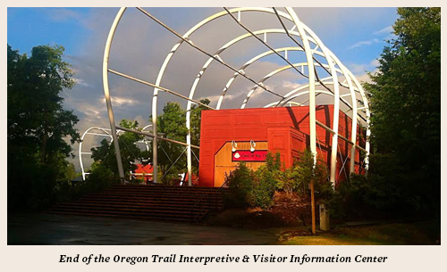 Historic Oregon City