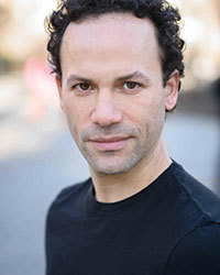 Erick González, Pablo Del Valle
