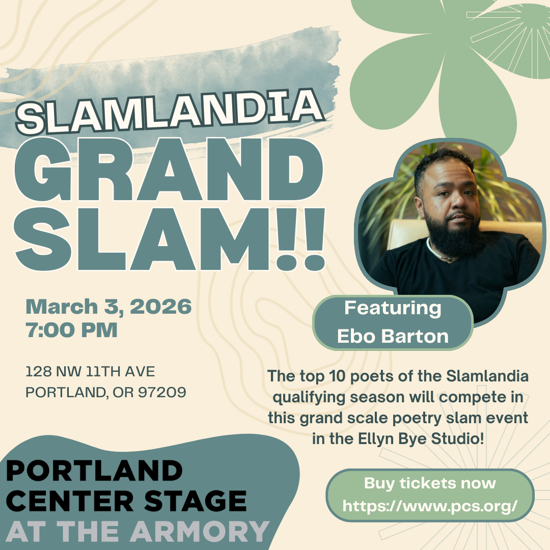 Preview image for Slamlandia Presents: The 2026 Grand Slam!