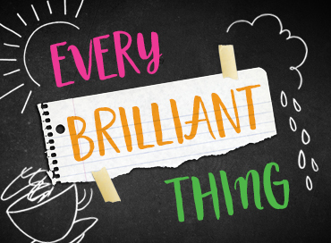 Preview image for Additional Resources for "Every Brilliant Thing"