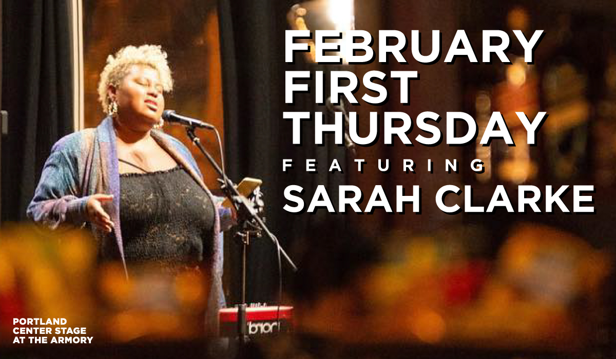 Feb First Thurs Sarah Clarke 1200X700