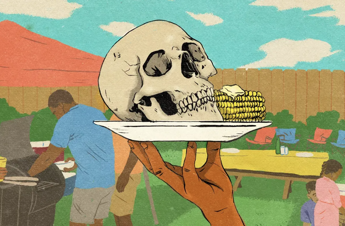 Preview image for Portland Center Stage and Portland Playhouse Team up To Serve FAT HAM