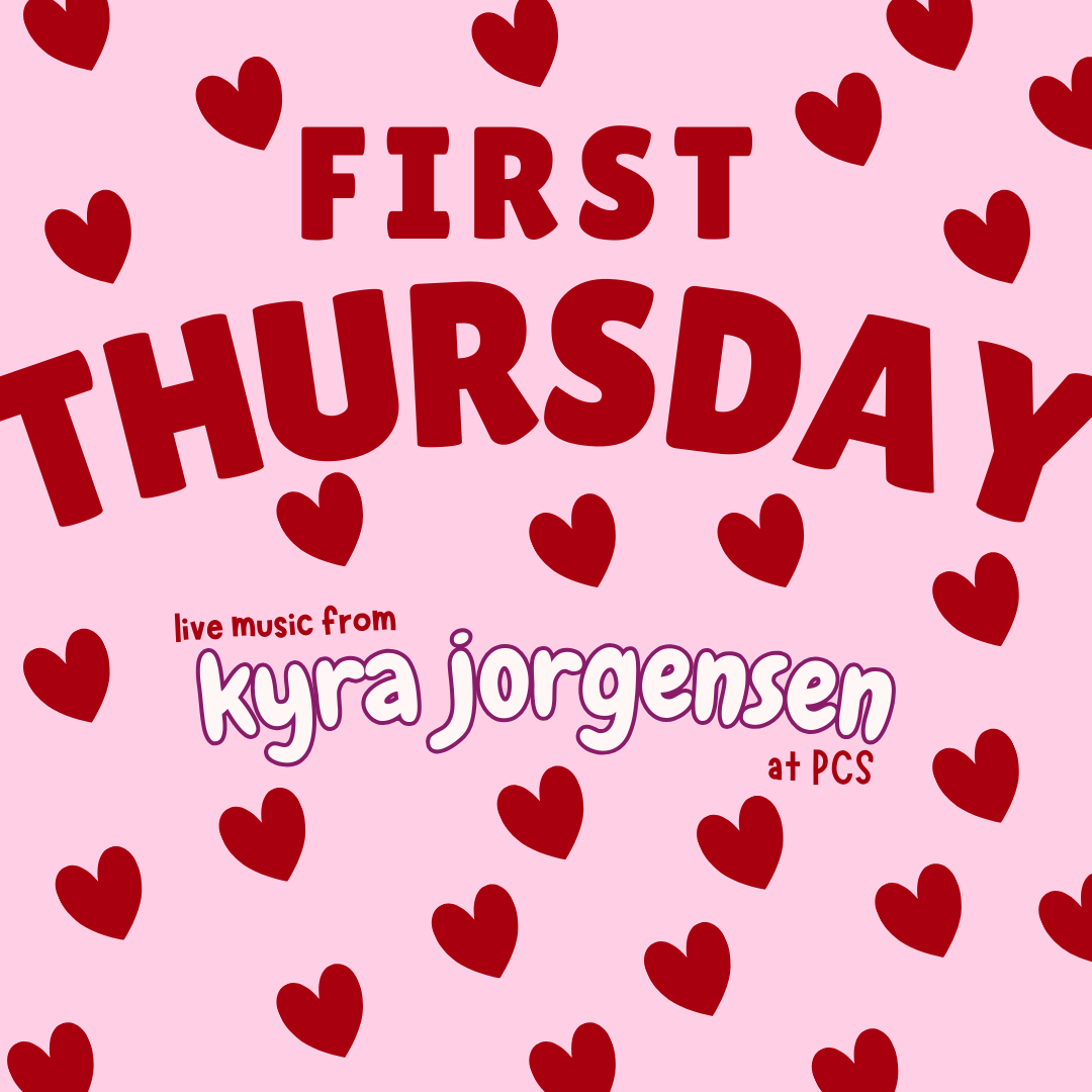 Preview image for February First Thursday