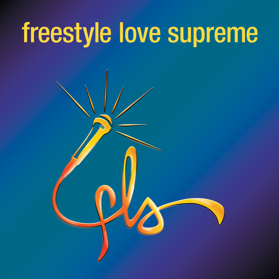Preview image for Behind the Scenes of *Freestyle Love Supreme*