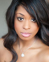Felicia Boswell, Celie