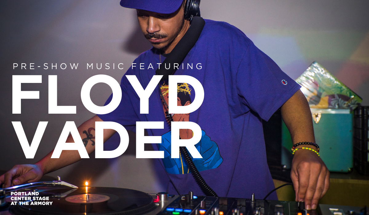 Floyd Vader 1200X700