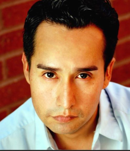 Francisco Garcia, Actor