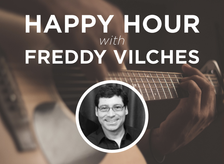 Freddy Vilches 750X550