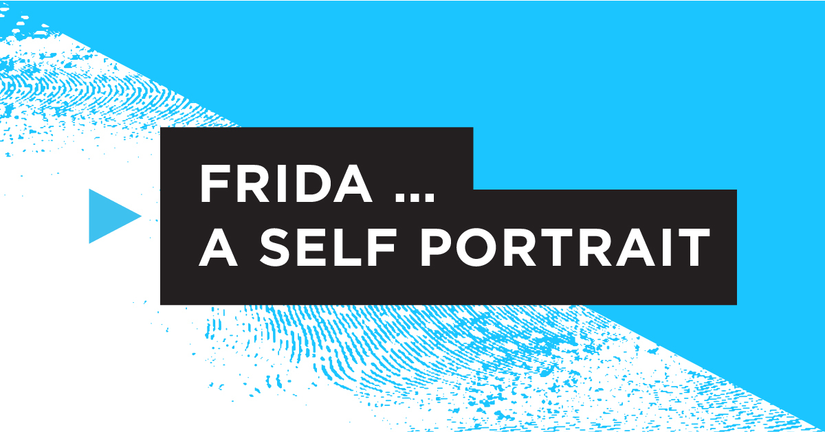 Frida Show Graphics 1200X628
