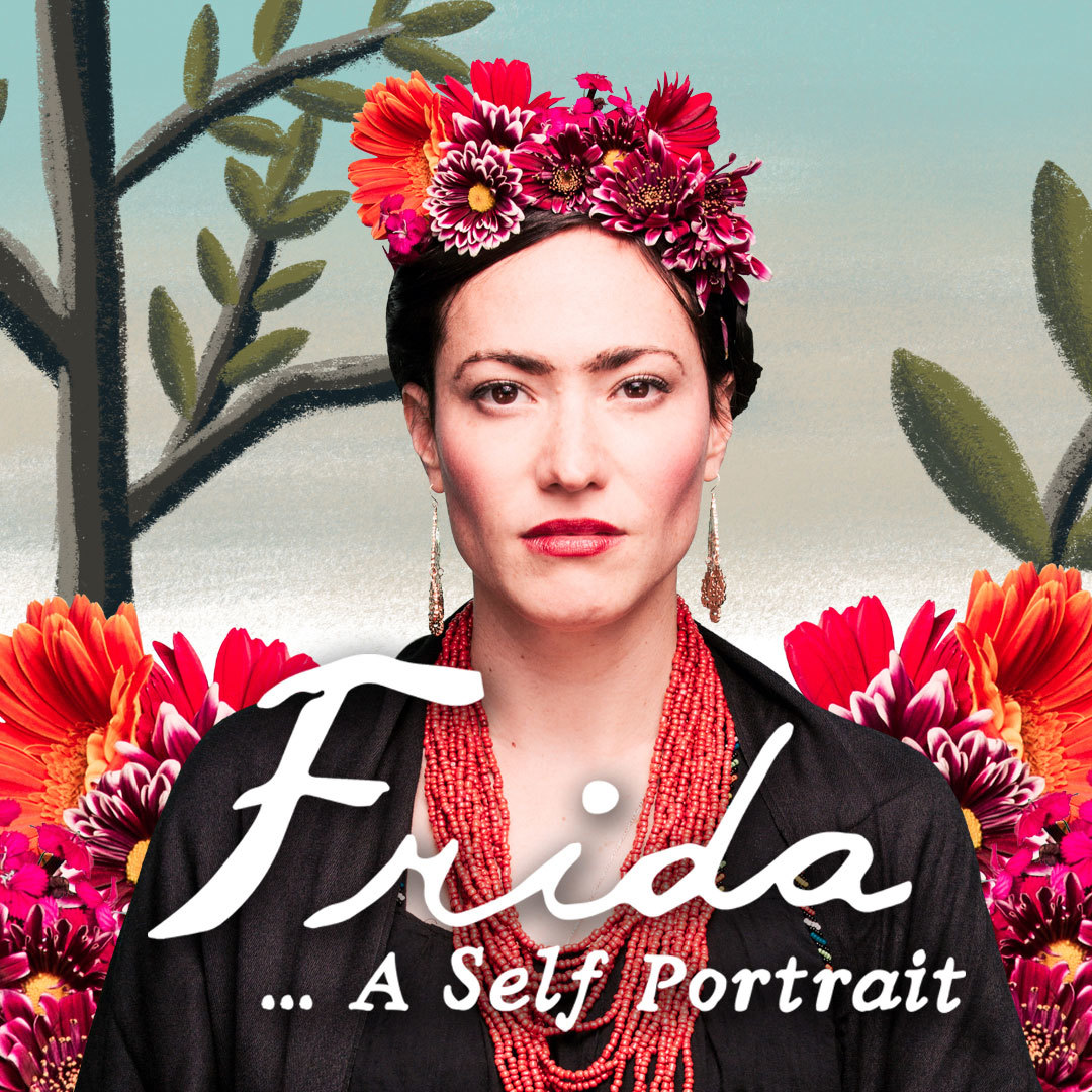 Preview image for Frida … A Self Portrait