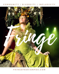 About Fringe