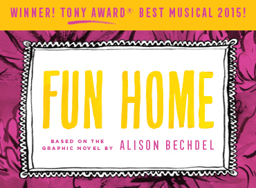 Preview image for An Exploration of Fun Home
