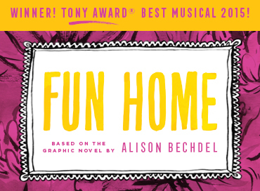 Preview image for The Music of Fun Home 