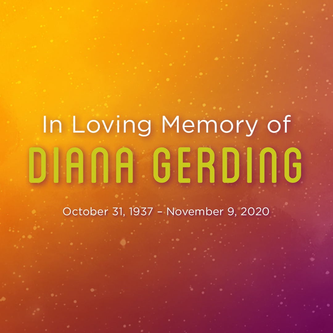 Preview image for In Loving Memory of Diana Gerding