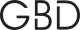 Gbd Logo Black 80W