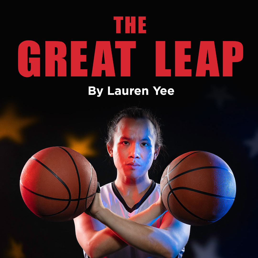 Preview image for The Great Leap